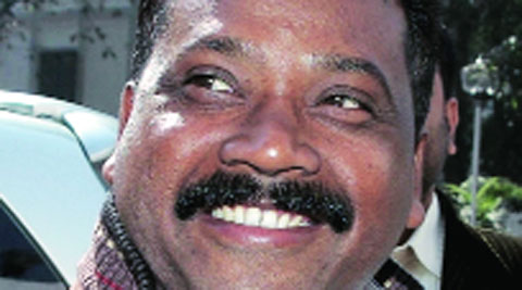 Ekka, against whom charges of corruption and money laundering too are pending, has nominated his wife Menon for the Simdega seat. 