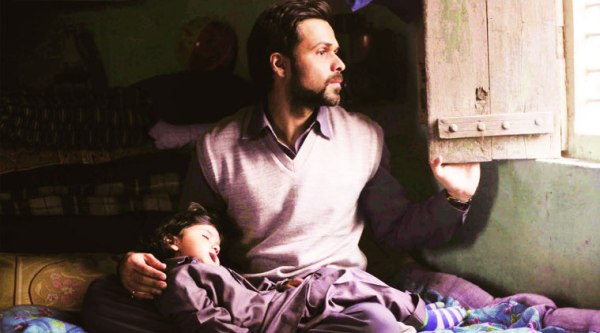 Emraan Hashmi in Tigers