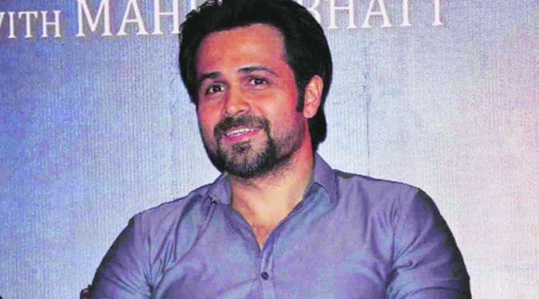 Emraan Hashmi