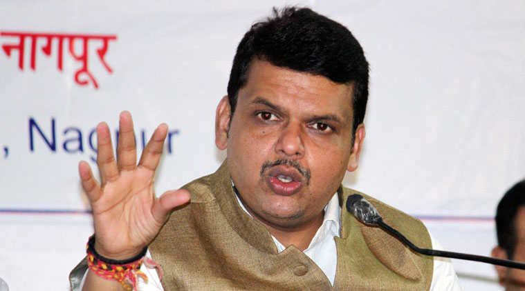 Fadnavis said talks about Sena's participation in the government were on at an "appropriate level" and the announcement regarding it will be made in Delhi.