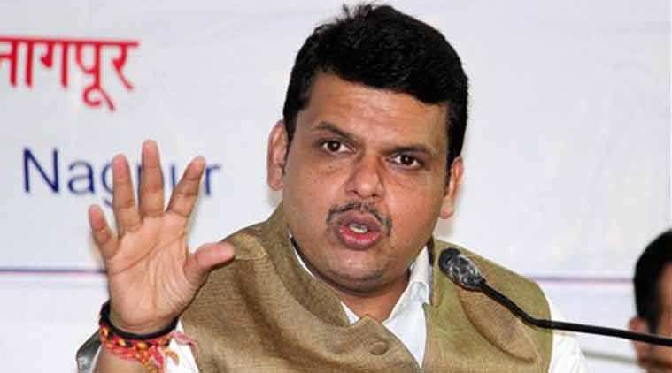 Maharashtra Chief Minister Devendra Fadnavis will have to establish his government's majority on the floor of the state legislature assembly on Wednesday. (Source: PTI)