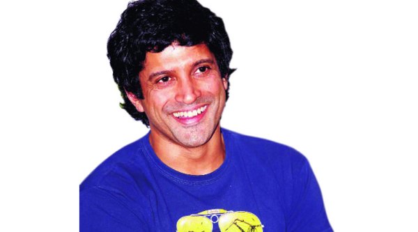 Farhan Akhtar