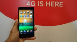 Xiaomi Redmi Note 3G video review