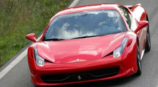 Ferrari, Maserati coming back to India | The Indian Express