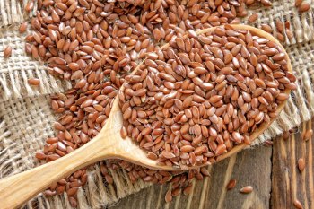 Flax Seeds In Tamil Called From Pomegranate To Flax Seeds Seven Seeds With Health Benefits Lifestyle Gallery News The Indian Express