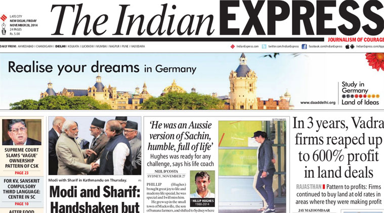 Express 5: BJP promises voting rights to Pak refugees ...