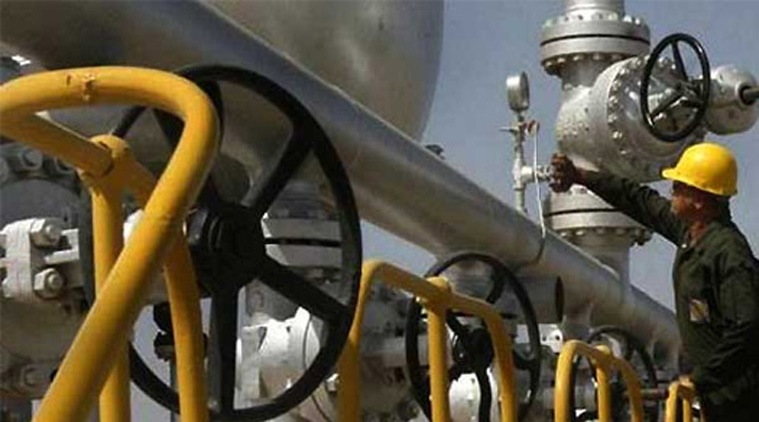 Cabinet Clears New Price Formula For Undeveloped Gas Finds