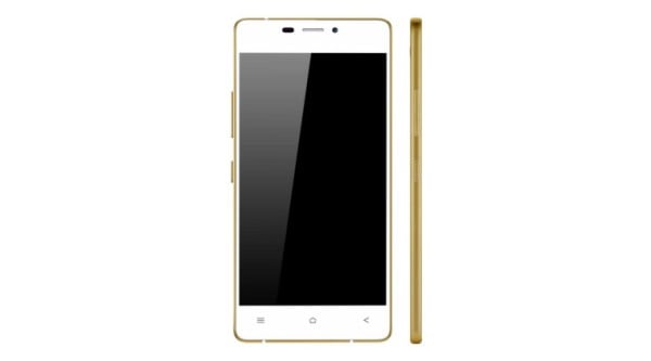 Gionee Elife S5.1 review