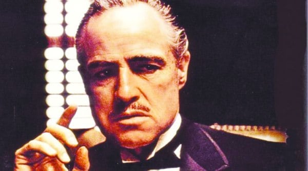 The Godfather