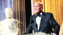 Harry Belafonte