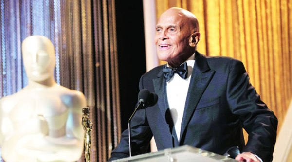 Harry Belafonte
