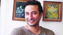 Homi Adajania