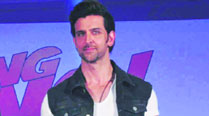 Hrithik Roshan