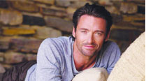 Hugh Jackman