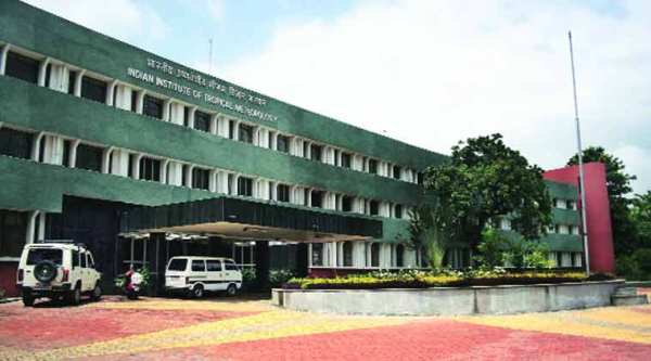 This will be the first time India will be putting up a model at the event, IITM officials said (Source: Express archive)