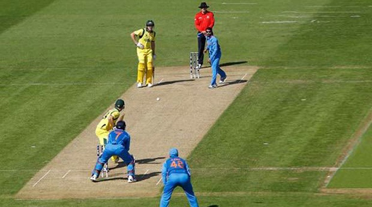 Before the 2015 World Cup, India will play a Test series and ODI tri-series in Australia (Source: AP)