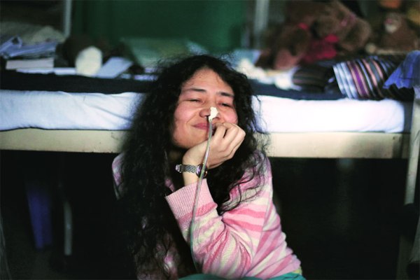 Irom Sharmila Chanu