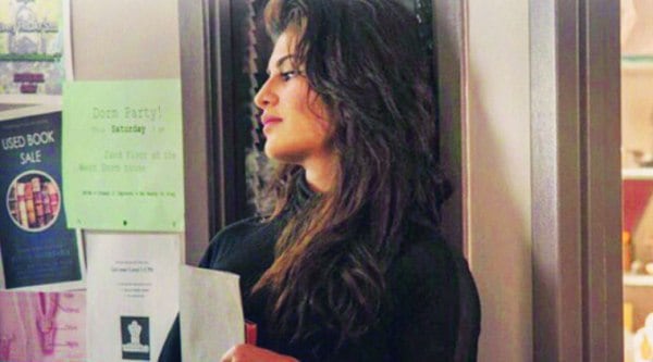 Jacqueline Fernandez