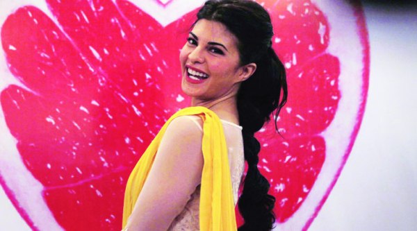 Jacqueline Fernandez