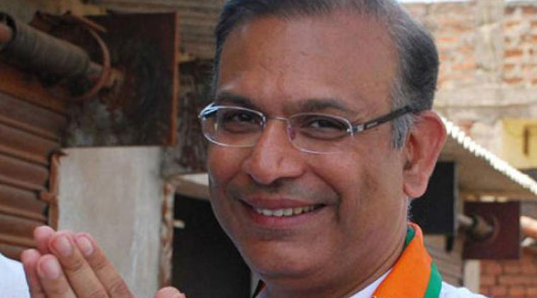 Jayant Sinha