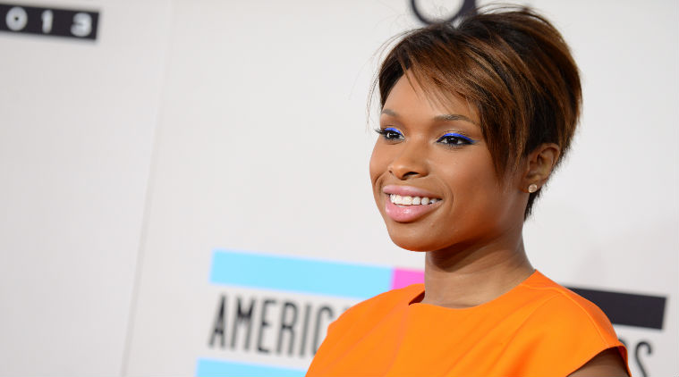 Jennifer Hudson