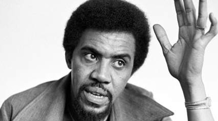 Motown singer Jimmy Ruffin dies | Music News - The Indian Express