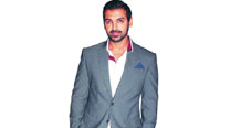 John Abraham