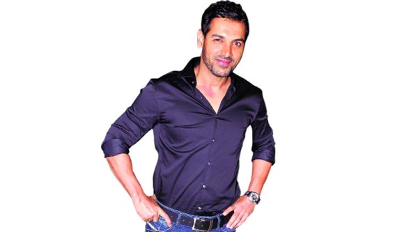 John Abraham