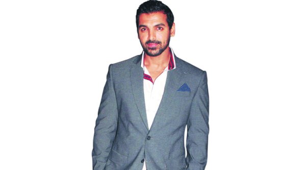 John Abraham