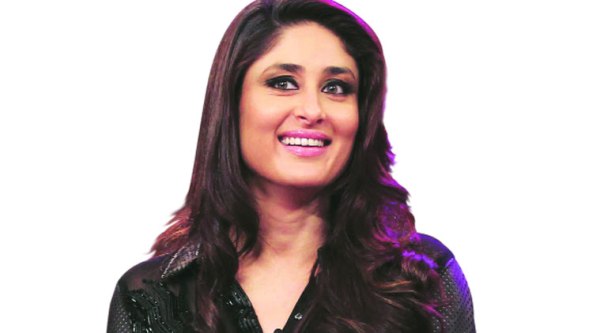 Kareena Kapoor Khan