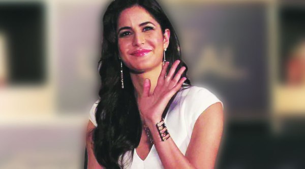 Katrina Kaif
