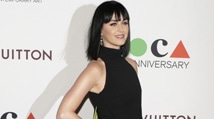 Katy Perry