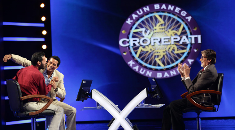 Kashmir braveheart who rescued flood victims wins Rs 25 lakh at KBC
