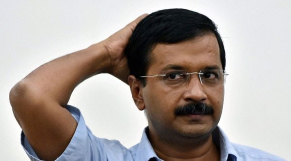 Arvind Kejriwal said that quitting govt after the 49-day rule was the 'biggest mistake' of his political career. (Source: PTI)