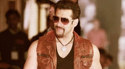 This winter, get Salman Khan's favourite leather jacket from