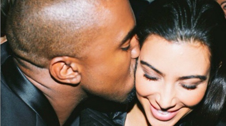 Anna Wintour has implied that Kim Kardashian may not be "deeply tasteful" but she opted to feature her with husband Kanye West on Vogue to shake things up. (Source: Instagram by Kim Kardashian)