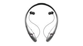 LG Tone Infinim review, Harman Kardon earphones, LG neckband headphone, LG headphone