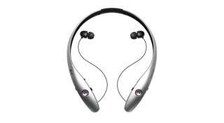LG Tone Infinim review, Harman Kardon earphones, LG neckband headphone, LG headphone