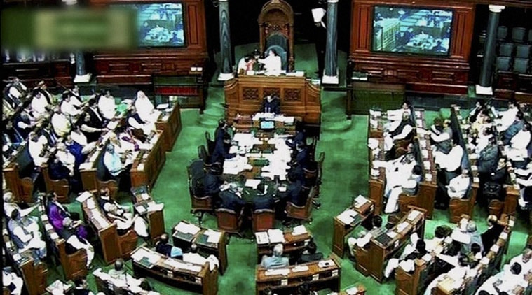 Lok Sabha