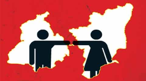 Look at the numerous strange reasons of how love marriages can be blocked — snuffing all happiness out.