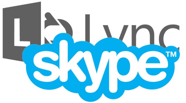 Microsoft Lync is now Skype for Business
