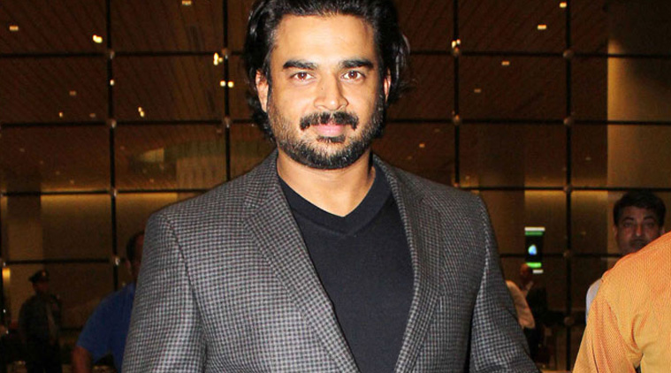 Actor R.Madhavan is upset because the shooting of his upcoming film “Saala Khadoos” got affected due to his injury.