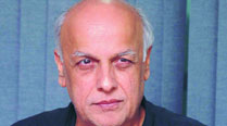 Mahesh Bhatt