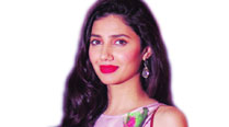 Mahira Khan