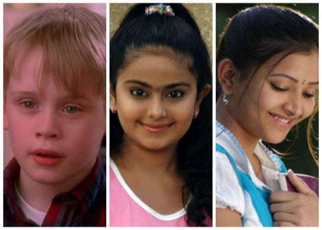 Children’s Day Special: Shweta Basu Prasad, Macaulay Culkin, Avika Gor