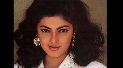 414px x 229px - Former Bollywood diva Mamta Kulkarni and husband detained in Kenya |  Bollywood News - The Indian Express