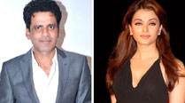 Manoj Bajpayee in ‘Jazbaa’ alongside Aishwarya Rai Bachchan