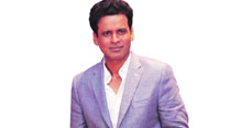 Manoj Bajpayee