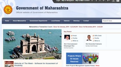 389px x 216px - A blueprint to make Marathi global | India News,The Indian Express