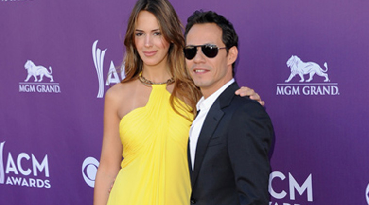 Singer Marc Anthony has married his model fiancee Shannon De Lima. The singer, 46, wed model Shannon de Lima in front of close friends and family at his home in La Romana, Dominican Republic on Tuesday, reported People magazine.(Source: Reuters) 